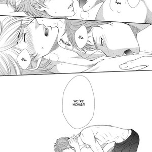[FUYUNO Ikuya] Kuchibiruiro no Bara no Hana [Eng] – Gay Comics image 049.jpg