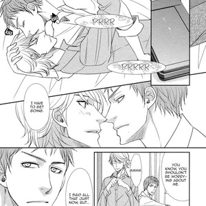 [FUYUNO Ikuya] Kuchibiruiro no Bara no Hana [Eng] – Gay Comics image 072.jpg