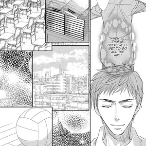 [FUYUNO Ikuya] Kuchibiruiro no Bara no Hana [Eng] – Gay Comics image 074.jpg