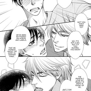 [FUYUNO Ikuya] Kuchibiruiro no Bara no Hana [Eng] – Gay Comics image 181.jpg