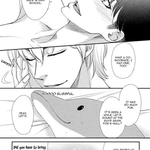 [FUYUNO Ikuya] Kuchibiruiro no Bara no Hana [Eng] – Gay Comics image 196.jpg