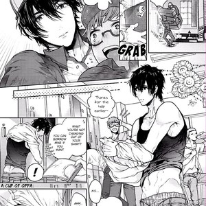 [Owaru] Our House Love Trouble [Eng] – Gay Comics image 009.jpg
