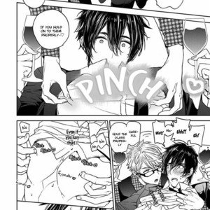 [Owaru] Our House Love Trouble [Eng] – Gay Comics image 068.jpg
