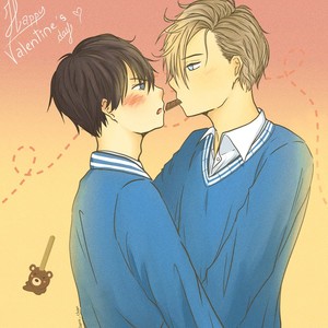 [Owaru] Our House Love Trouble [Eng] – Gay Comics image 087.jpg