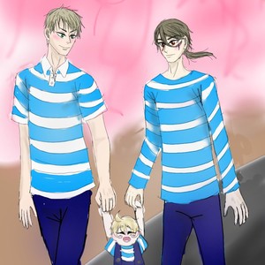 [Owaru] Our House Love Trouble [Eng] – Gay Comics image 090.jpg