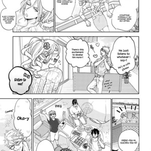 [Owaru] Our House Love Trouble [Eng] – Gay Comics image 171.jpg