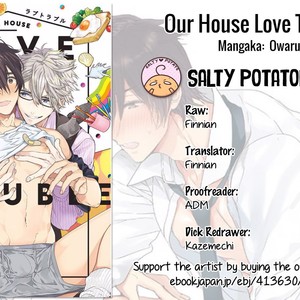 [Owaru] Our House Love Trouble [Eng] – Gay Comics image 175.jpg