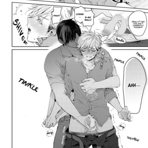[Owaru] Our House Love Trouble [Eng] – Gay Comics image 189.jpg