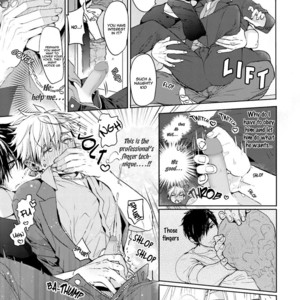 [Owaru] Our House Love Trouble [Eng] – Gay Comics image 204.jpg