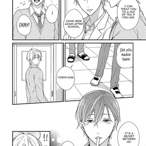 [Rihara] Nurenezumitachi No Koi [Eng] – Gay Comics image 015.jpg