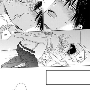 [HARUYAMA Moto] Yowamushi Danshi, Renai Hajimemasu [Eng] – Gay Comics image 106.jpg