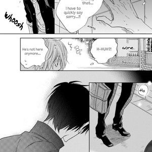 [HARUYAMA Moto] Yowamushi Danshi, Renai Hajimemasu [Eng] – Gay Comics image 141.jpg