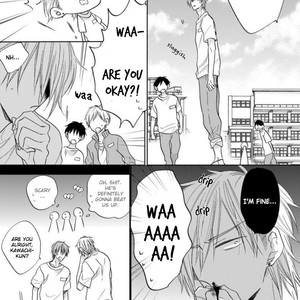 [HARUYAMA Moto] Yowamushi Danshi, Renai Hajimemasu [Eng] – Gay Comics image 145.jpg