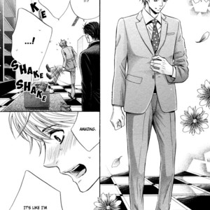 [KAMON Saeko] Shichakushitsu no Midara na Shinshi (update c.2) [Eng] – Gay Comics image 016.jpg