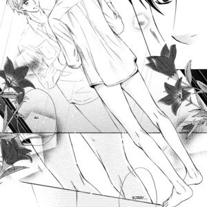 [KAMON Saeko] Shichakushitsu no Midara na Shinshi (update c.2) [Eng] – Gay Comics image 031.jpg