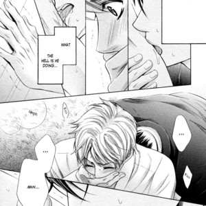 [KAMON Saeko] Shichakushitsu no Midara na Shinshi (update c.2) [Eng] – Gay Comics image 033.jpg