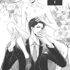 [KAMON Saeko] Shichakushitsu no Midara na Shinshi (update c.2) [Eng] – Gay Comics image 047.jpg