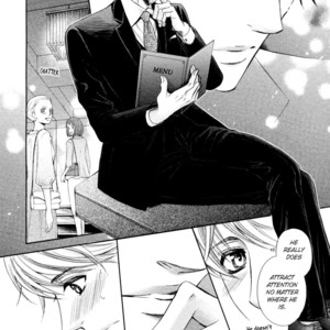 [KAMON Saeko] Shichakushitsu no Midara na Shinshi (update c.2) [Eng] – Gay Comics image 052.jpg
