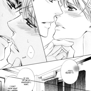 [KAMON Saeko] Shichakushitsu no Midara na Shinshi (update c.2) [Eng] – Gay Comics image 069.jpg