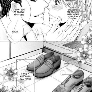 [KAMON Saeko] Shichakushitsu no Midara na Shinshi (update c.2) [Eng] – Gay Comics image 078.jpg