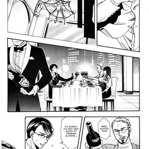 [ICHINASHI Kimi] Kawaii Senpai no Kaigoroshikata [Eng] – Gay Comics image 038.jpg