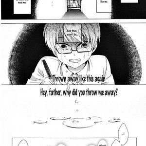 [ICHINASHI Kimi] Kawaii Senpai no Kaigoroshikata [Eng] – Gay Comics image 055.jpg