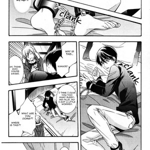 [ICHINASHI Kimi] Kawaii Senpai no Kaigoroshikata [Eng] – Gay Comics image 056.jpg