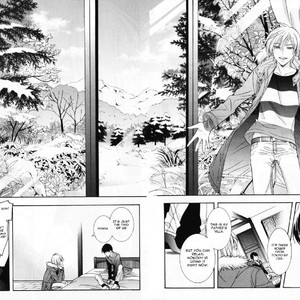 [ICHINASHI Kimi] Kawaii Senpai no Kaigoroshikata [Eng] – Gay Comics image 057.jpg