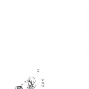 [ICHINASHI Kimi] Kawaii Senpai no Kaigoroshikata [Eng] – Gay Comics image 059.jpg