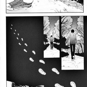 [ICHINASHI Kimi] Kawaii Senpai no Kaigoroshikata [Eng] – Gay Comics image 088.jpg