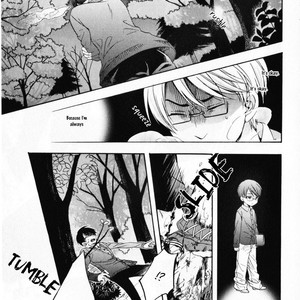 [ICHINASHI Kimi] Kawaii Senpai no Kaigoroshikata [Eng] – Gay Comics image 089.jpg
