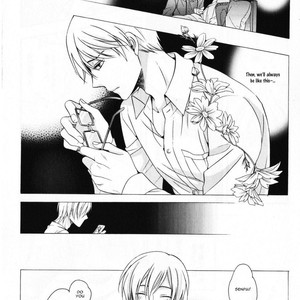 [ICHINASHI Kimi] Kawaii Senpai no Kaigoroshikata [Eng] – Gay Comics image 114.jpg