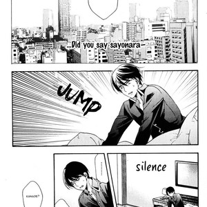 [ICHINASHI Kimi] Kawaii Senpai no Kaigoroshikata [Eng] – Gay Comics image 119.jpg