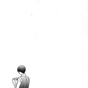 [ICHINASHI Kimi] Kawaii Senpai no Kaigoroshikata [Eng] – Gay Comics image 126.jpg