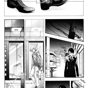 [ICHINASHI Kimi] Kawaii Senpai no Kaigoroshikata [Eng] – Gay Comics image 140.jpg