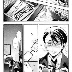 [ICHINASHI Kimi] Kawaii Senpai no Kaigoroshikata [Eng] – Gay Comics image 142.jpg