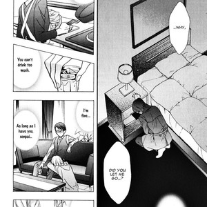 [ICHINASHI Kimi] Kawaii Senpai no Kaigoroshikata [Eng] – Gay Comics image 144.jpg