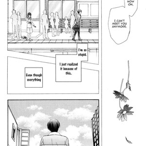 [ICHINASHI Kimi] Kawaii Senpai no Kaigoroshikata [Eng] – Gay Comics image 153.jpg