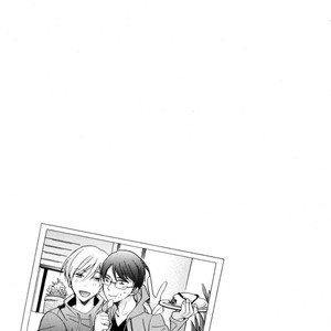 [ICHINASHI Kimi] Kawaii Senpai no Kaigoroshikata [Eng] – Gay Comics image 184.jpg