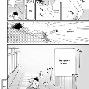 [HAMADA Kamome] Houkago Hachimitsu [Eng] – Gay Comics image 025.jpg