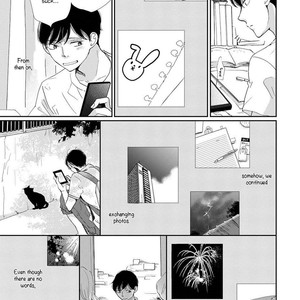 [HAMADA Kamome] Houkago Hachimitsu [Eng] – Gay Comics image 063.jpg