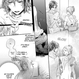 [Konno Satomi] Henshokuka no Kawaii Akuma [Eng] – Gay Comics image 012.jpg