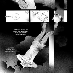 [Konno Satomi] Henshokuka no Kawaii Akuma [Eng] – Gay Comics image 064.jpg