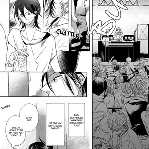 [Konno Satomi] Henshokuka no Kawaii Akuma [Eng] – Gay Comics image 094.jpg
