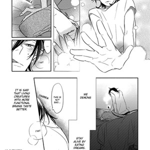 [Konno Satomi] Henshokuka no Kawaii Akuma [Eng] – Gay Comics image 099.jpg