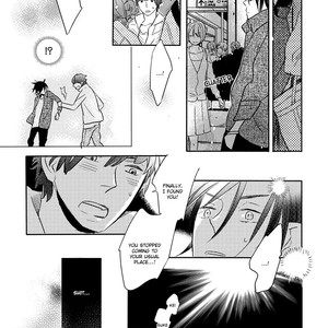 [Konno Satomi] Henshokuka no Kawaii Akuma [Eng] – Gay Comics image 115.jpg