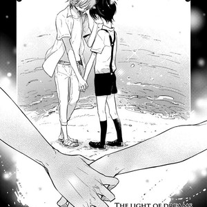 [Konno Satomi] Henshokuka no Kawaii Akuma [Eng] – Gay Comics image 153.jpg