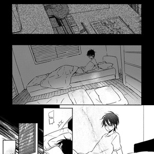 [Konno Satomi] Henshokuka no Kawaii Akuma [Eng] – Gay Comics image 165.jpg