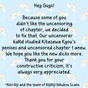[KITAZAWA Kyou] Six Sex (c.1 ver.2 + c.2) [Eng] – Gay Comics