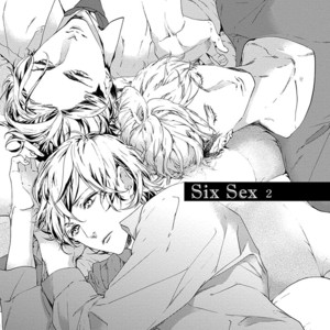 [KITAZAWA Kyou] Six Sex (c.1 ver.2 + c.2) [Eng] – Gay Comics image 025.jpg